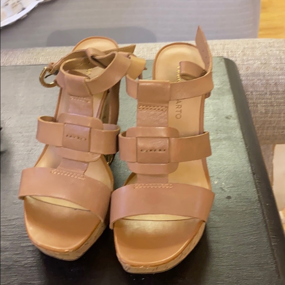Wedges
